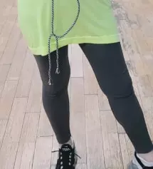 운동할때도 평상시에도 잘 애용하게 됩니다^^
