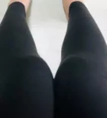 쫀쫀해요 찰떡스판 맞네요^^