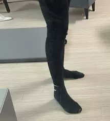 중기인데 만삭까지 편하게
