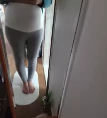 20주에 처음 구매한 임산복입니다. 전체적으로 부드럽고 배부분이 너무 편안하네요. 입