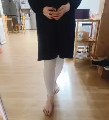 예쁩니다~~ 저번에 소임에서 좀 더 두꺼운거 구매했었는데 진작 이거살껄 그랬네요~^^
