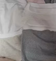 15주이구요 잘 맞아요~ 봄에 잘 입을듯합니다
