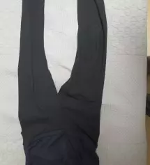 지금날씨에 레깅스입고 원피스 입으니 좋아요~ 출산한 동생이 다른 임산부레깅스와 달리