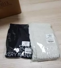 구매해서 입고있는데 편해서 추가주문했어요~~
