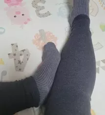 다른 사이트에서 키작맘 시켰다가 
