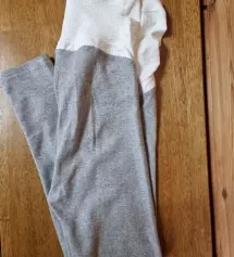 사이즈 고민하다가 리뷰 많이 보고 구매했는데 딱 잘 맞아요^^ 이 사이즈로 한개 더 구