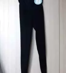 배와 다리 다 편하네요. 165센치인데 기장도 딱이에요. 봄, 가을에 입기 좋아요. 여름에