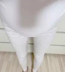 오늘 갑자기 쌀쌀해져서 요거 입고 나왔는데 딱 좋더라구요~
