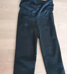 겨울에 주문한 기모레깅스도 잘입었어서 봄용으로 주문했어요 배때문에 한사이즈 크게 