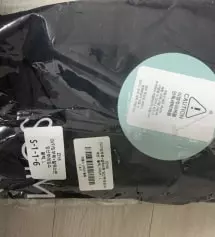 제가 다리가 긴 편인데도 길이가 조금 길긴 하네요! 그래도 편안하니 잘 맞아서 좋아요