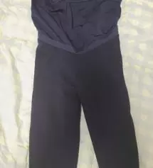 마음에 들어요 쫀쫀하고 부드럽고 배부분을 전체적으로 감싸는 형태로 흘러내림 걱정도