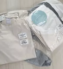 임산부때 입던건데 애기 3살됐는데도 이것만 입어요 ㅋㅋㅋ 재재재구매에요