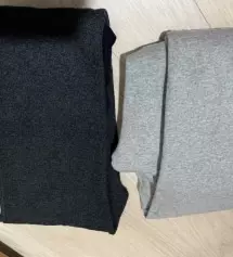 임신기간동안 편하게 입을 생각으로 구매했는데
