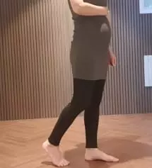 입어보니 신축성도좋고 너무 편해요
