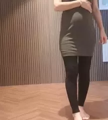 입어보니 신축성도좋고 너무 편해요
