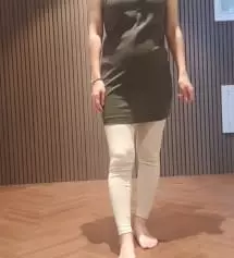 입어보니 신축성도좋고 너무 편해요
