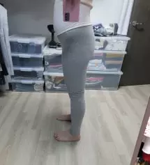 20주차 예비맘입니다.키 169cm에 70kg이고 
