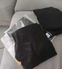 보들보들면스판이랑 
