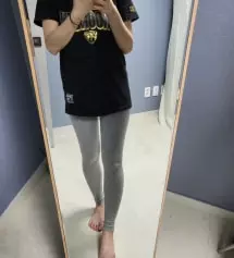 쫀쫀하고 이뻐요 s사이즈 딱맞네요 좋아요