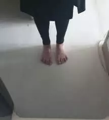 후기가 좋길래 믿고 구해했는데 너무너무 맘에들어요 키163인데 키작맘 추천이요