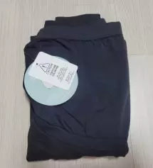 재질좋은 면 레깅스에요
