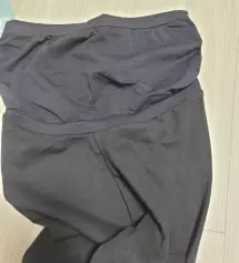 재질좋은 면 레깅스에요
