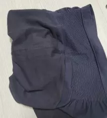 재질좋은 면 레깅스에요
