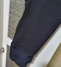 주수에 비해 배가 많이 나왔는데 배도 편하고 길이감 두께감 다 좋아요