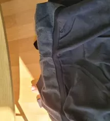 후기로 들어서는데 배부분이 편해서 너무좋아요 신축성갑ㅎ 허벅지살도꽤쪄서 라지시키