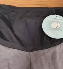 쫀쫀하고 편해요.
