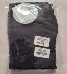 배쪽이 입체형심리스라 그런지 복대형보다 훨씬 편안하네요. 현재 34주인데 배가 더 불