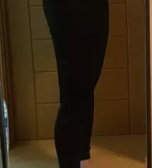 면소재 부들부들하고 사이즈 여유롭고 넉넉해요