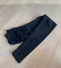 키가 160cm인 저에게는 길이가 딱 좋네요~
