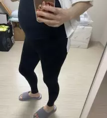 너무 편하고 길이도 너무 잘 맞고
