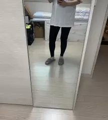 너무 편하고 길이도 너무 잘 맞고
