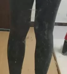 키 170에 몸무게 65정도 되는데 잘 맞아요