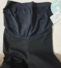 편하고 좋아요 출산후에도 입을 수 있을거 같아요