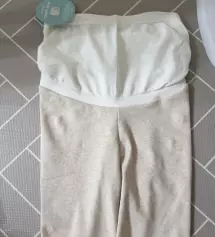 편하고 좋아요 출산 후에도 입을 수 있을거 같아요