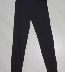 쫀쫀하고 좋아요 길이도 복숭아뼈 바로 위로 딱맞아요