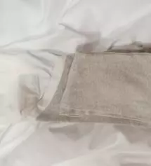 푸딩보다 도톰해서 지금 입기 좋아요