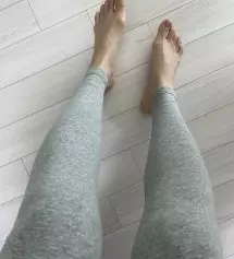 생각한거보다 덜 쫀쫀하긴 하지만 배가 편해서 좋아요!
