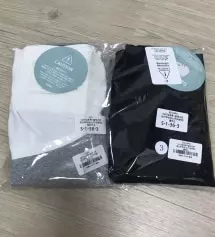 평소 입던 레깅스가 불편해서 구매했는데 진짜 편하고 좋아요 길이도 적당하고 다리는 