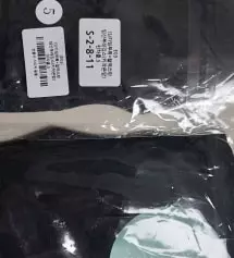 네이버페이에서 작성된 후기입니다.
