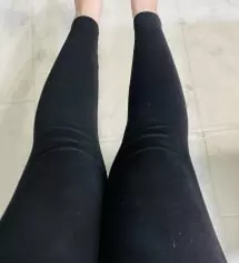 두번째 구매예요 처음 한개 사보고 부들하니 착용감이 좋아서
