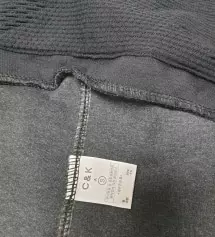 잘구매했어요. 쫀쫀하고 편해요. 배송도 빠르고 좋아요.