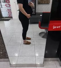 몸무게 100 키로 달성한
