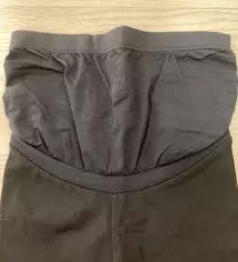 적당한 두깨감에 서재사 답답하지 않고 부드러워서 좋아요. 멜란지는 배 쪽이 흰색으로