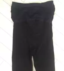 짱짱한데 다리쪽은 좀 커요 그래도 편하게 입을듯요