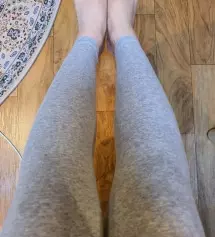 다들 길이가 길다고 해서 키가 168인데 키작맘으로 골랐는데 길이 딱 잘맞아요! 긴버전