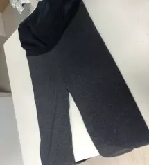 후기보니 165, 166이어도 기장이 길다는 글이 몇몇 있어서,,
